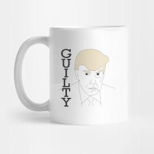 Donald trump Mug